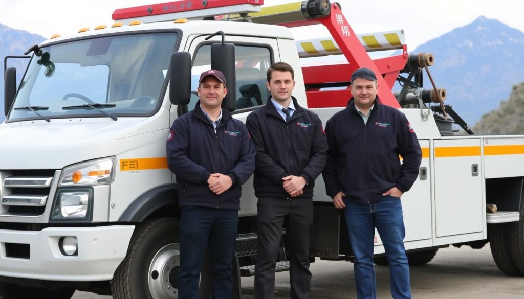 Bolu Oto Çekici ekibimiz profesyonel hizmet sunarken Bolu Oto Çekici ekibimiz profesyonel hizmet sunarken