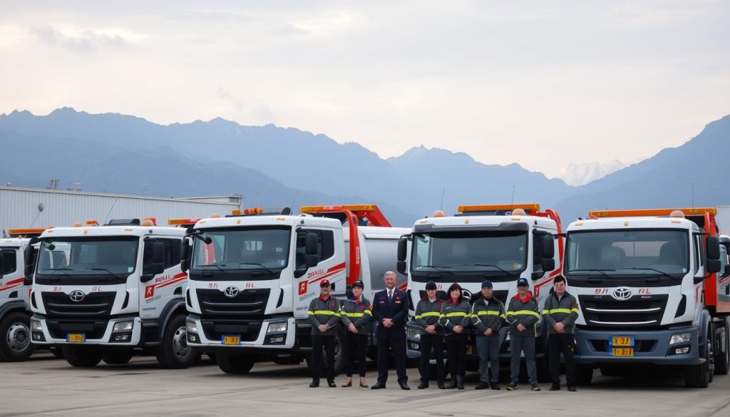 Bolu Oto Kurtarıcı filosu ve profesyonel ekibi Bolu Oto Kurtarıcı filosu ve profesyonel ekibi