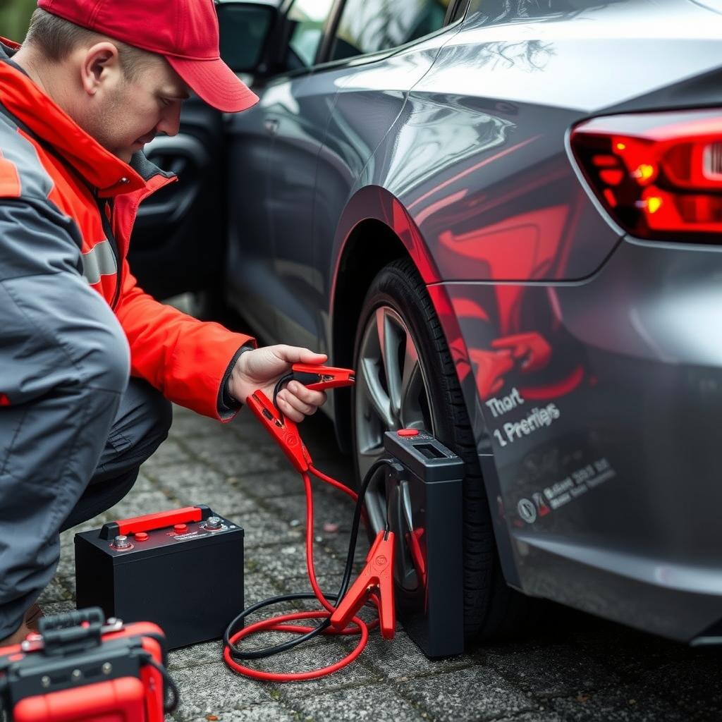 Bolu yol yardım akü takviye hizmeti