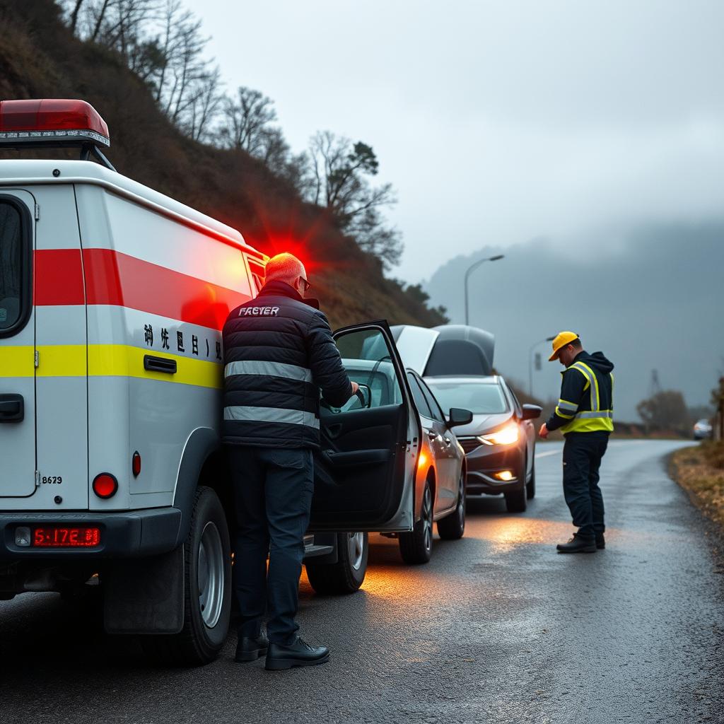 Bolu yollarında acil yol yardım hizmeti Bolu yollarında acil yol yardım hizmeti