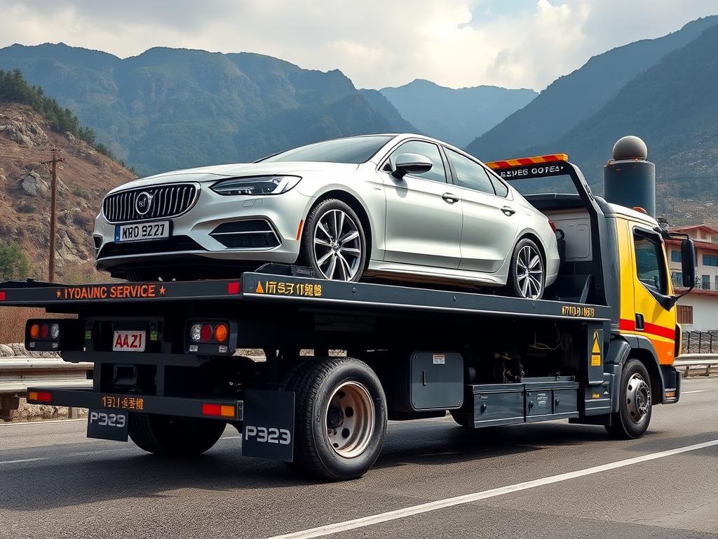 Bolu'da otomobil taşıyan düz kasa oto kurtarıcı Bolu'da otomobil taşıyan düz kasa oto kurtarıcı