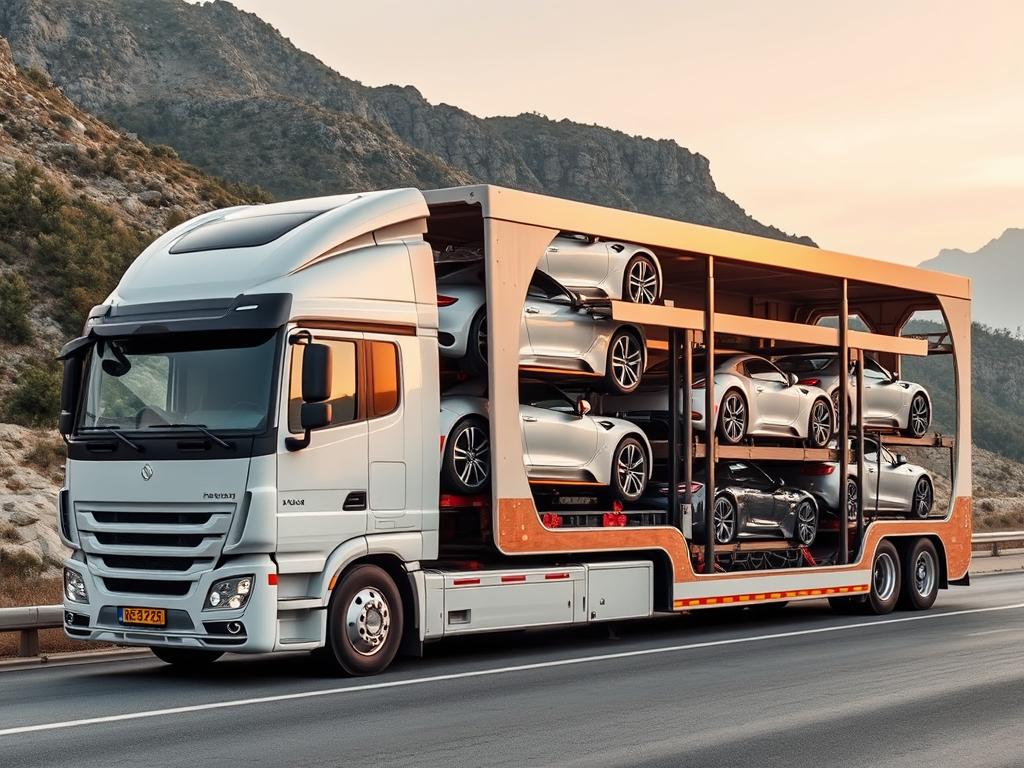 Bolu'da özel araç taşıma kamyonu ile lüks araç taşıma Bolu'da özel araç taşıma kamyonu ile lüks araç taşıma