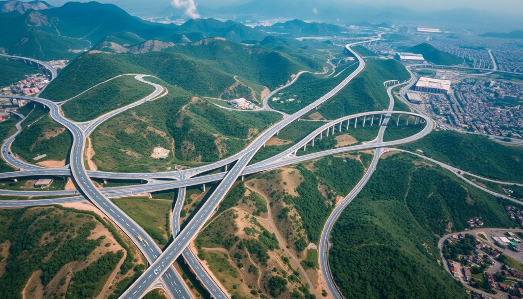 Bolu'nun önemli karayolları ve Bolu Oto Kurtarıcı hizmet bölgeleri Bolu'nun önemli karayolları ve Bolu Oto Kurtarıcı hizmet bölgeleri